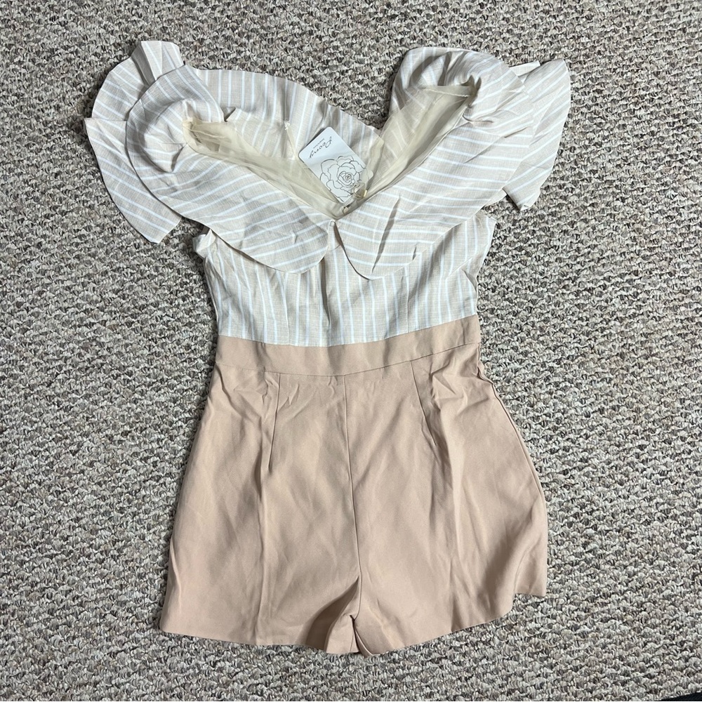 Lady Jumpsuit